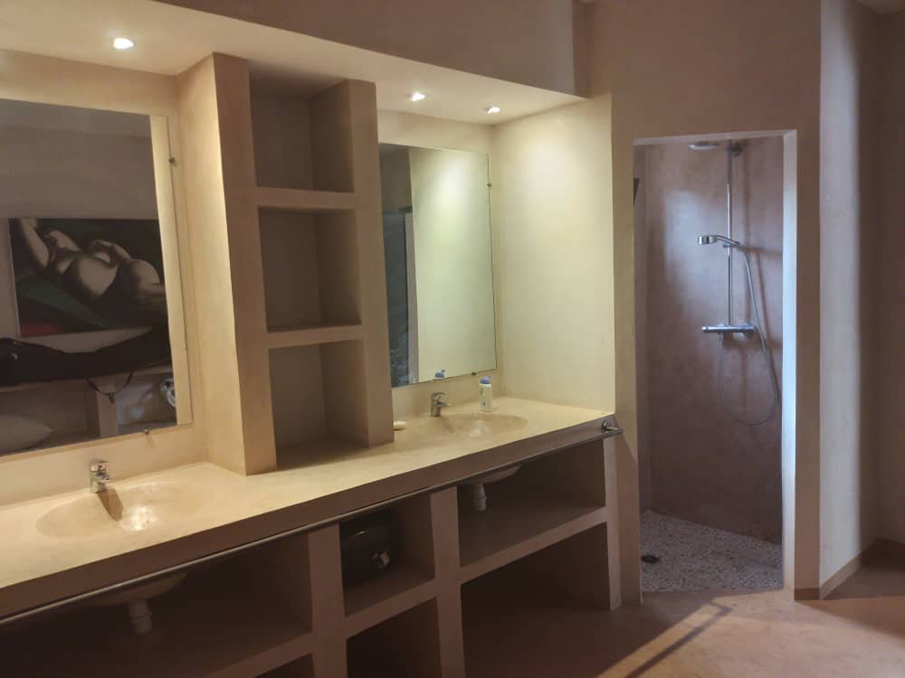 4 bedroom villa in Nguerigne, Sénégal