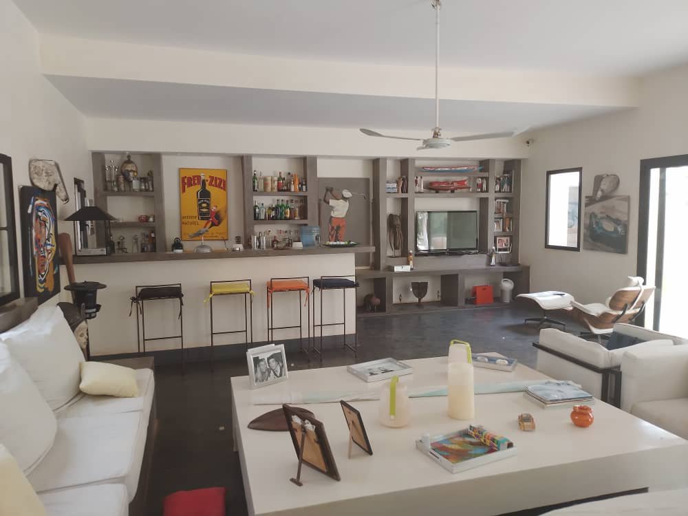 4 bedroom villa in Nguerigne, Sénégal