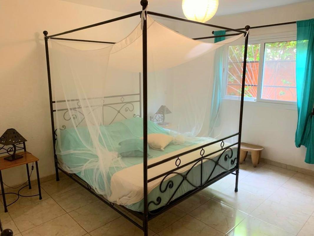 5 bedroom villa in Ngaparou, Sénégal