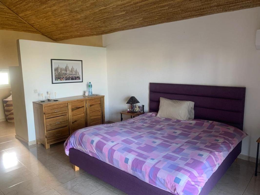 5 bedroom villa in Ngaparou, Sénégal