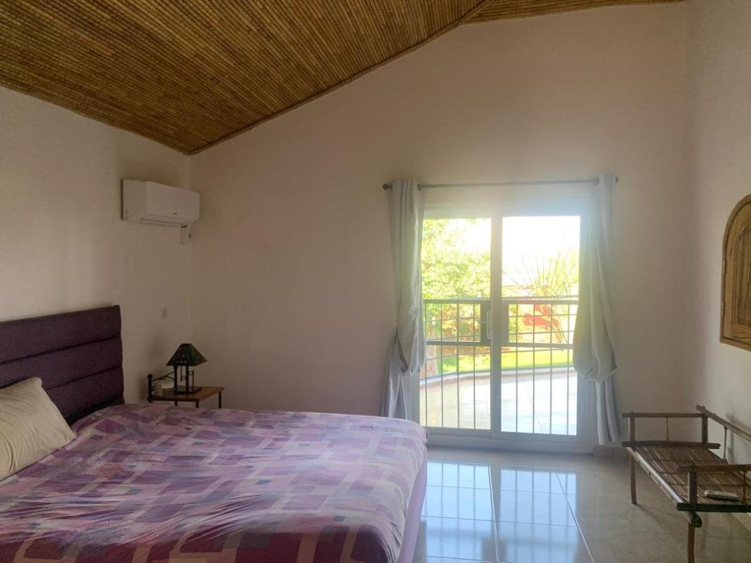5 bedroom villa in Ngaparou, Sénégal