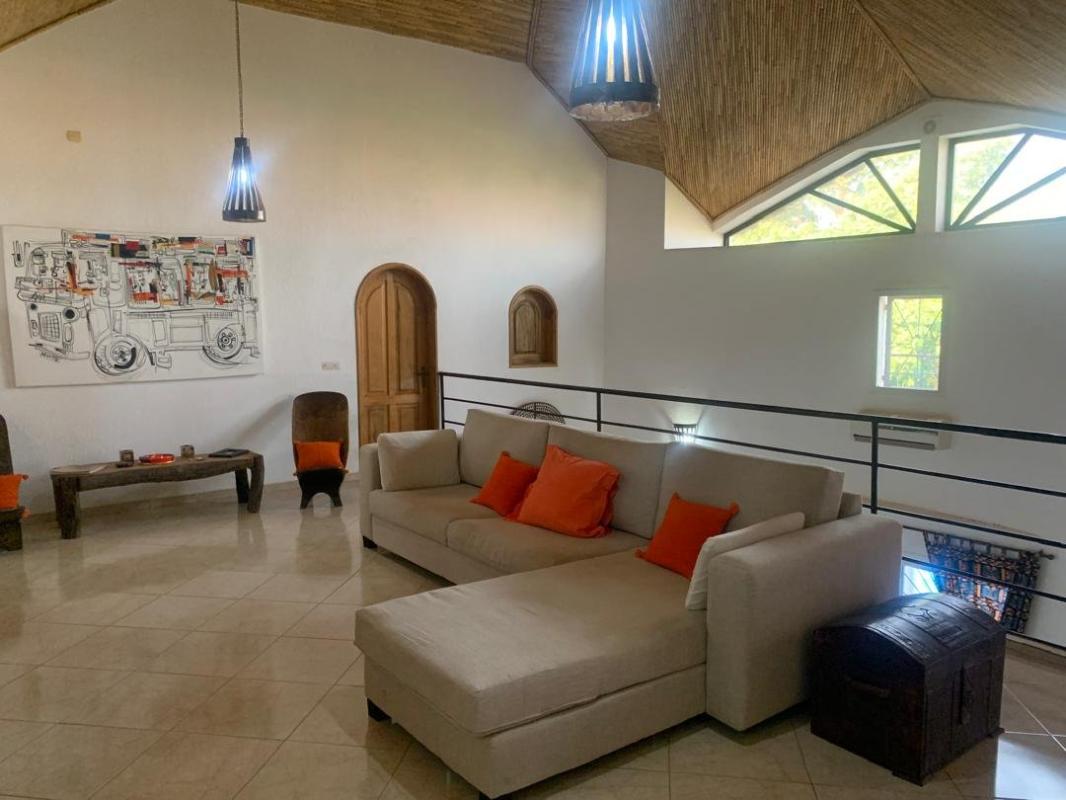 5 bedroom villa in Ngaparou, Sénégal