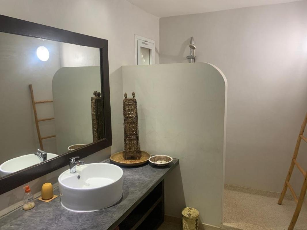 5 bedroom villa in Ngaparou, Sénégal