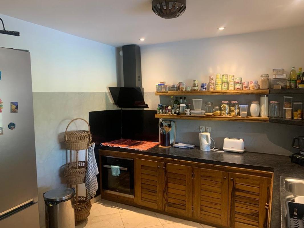 5 bedroom villa in Ngaparou, Sénégal