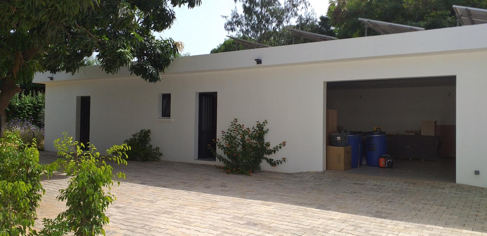 7 bedroom t6 et plus in Nguerigne, Sénégal