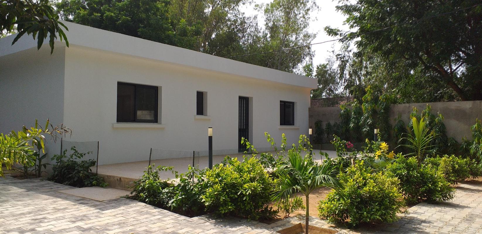 7 bedroom t6 et plus in Nguerigne, Sénégal
