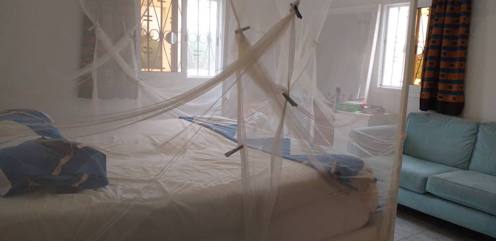 5 bedroom villa in La Somone, Sénégal