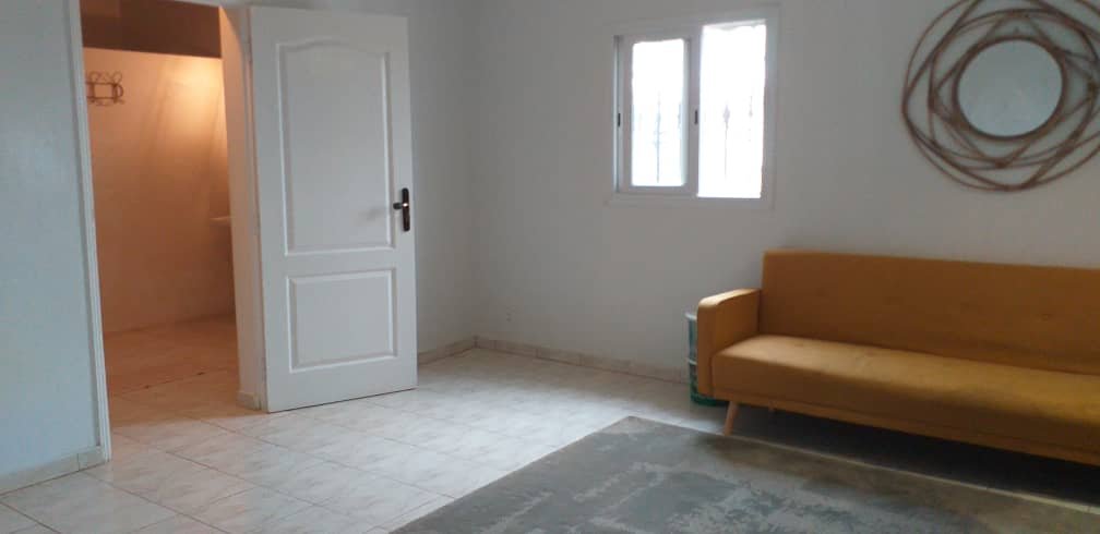 5 bedroom villa in La Somone, Sénégal