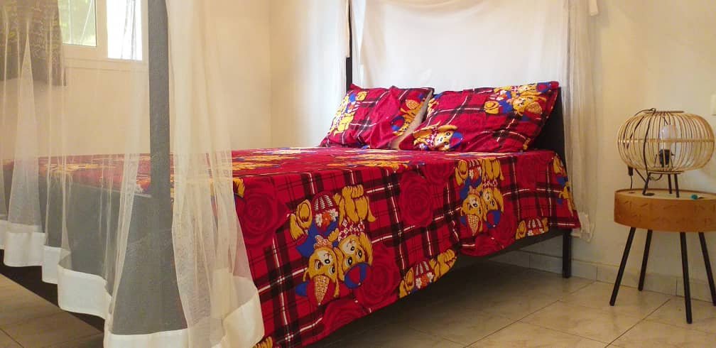 5 bedroom villa in La Somone, Sénégal