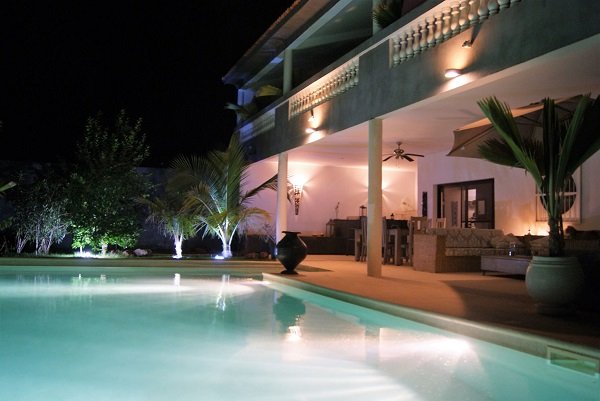 4 bedroom propriete in Ngaparou, Sénégal