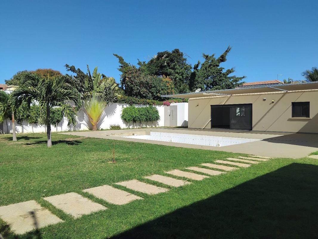 3 bedroom propriete in Ngaparou, Sénégal
