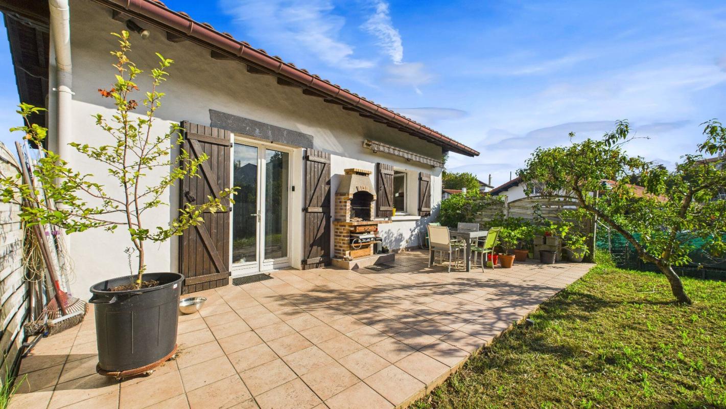 3 bedroom maison in Guethary, Pyrénées-Atlantiques, France