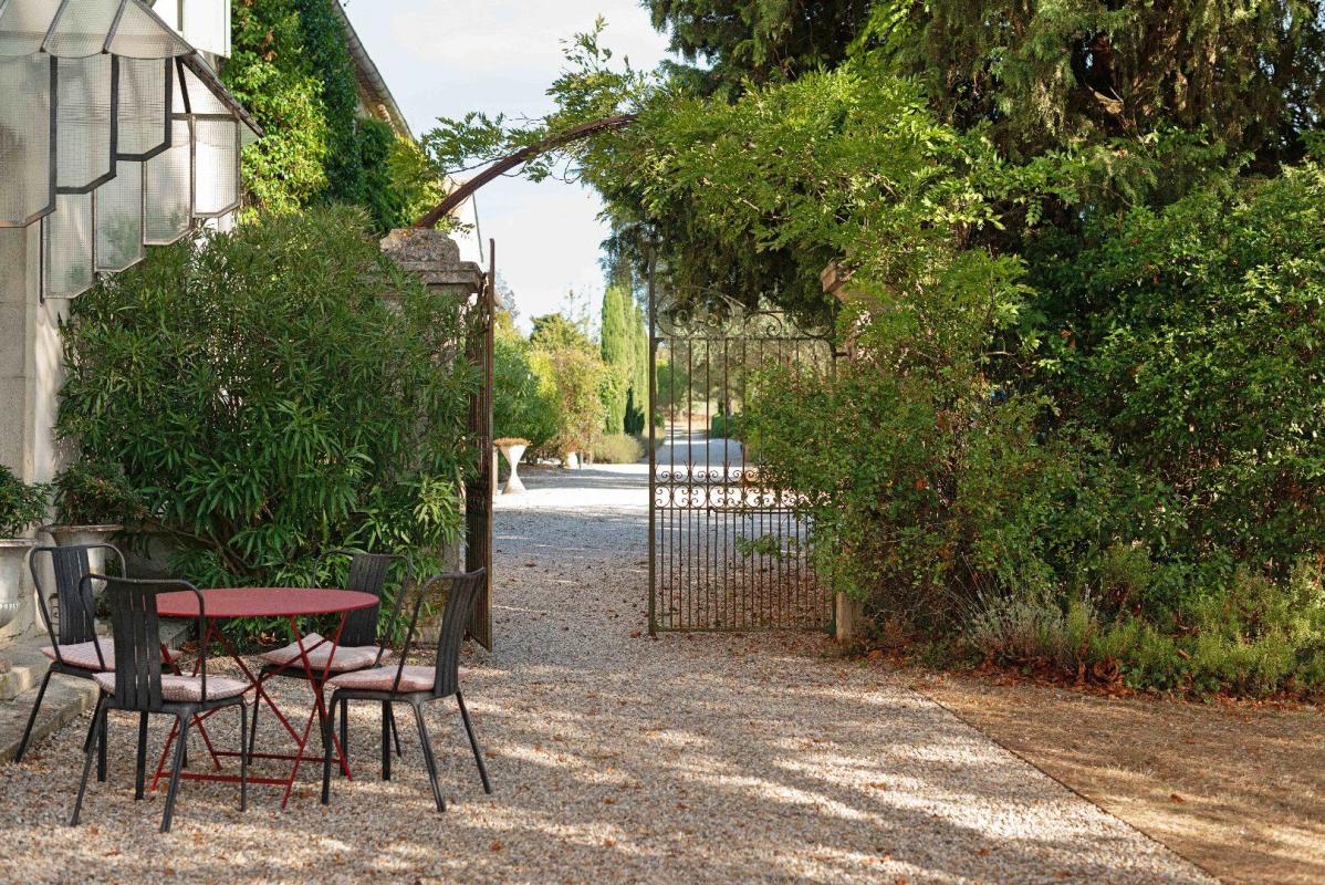 18 bedroom demeure in Carcassonne, Aude, France
