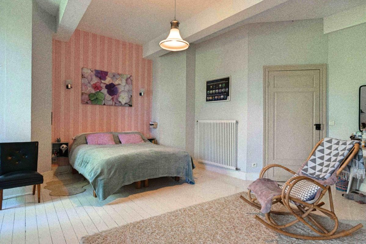 18 bedroom demeure in Carcassonne, Aude, France