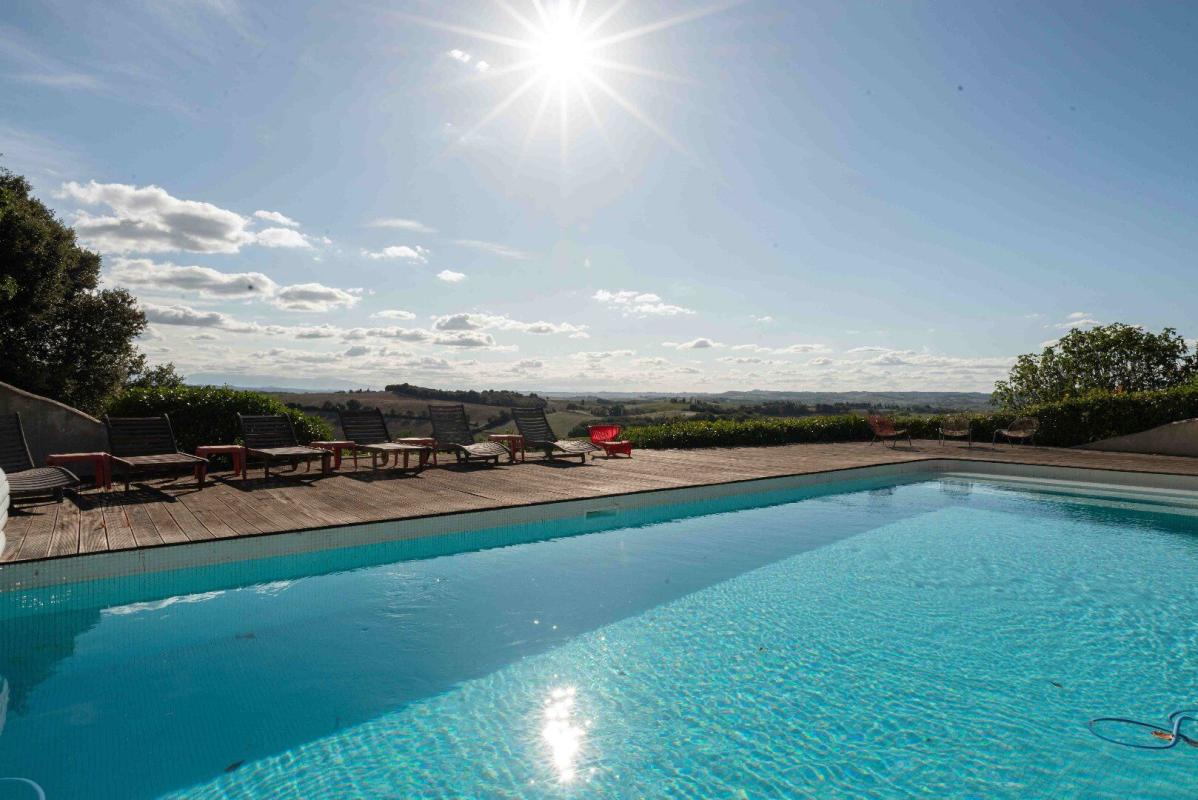 18 bedroom demeure in Carcassonne, Aude, France
