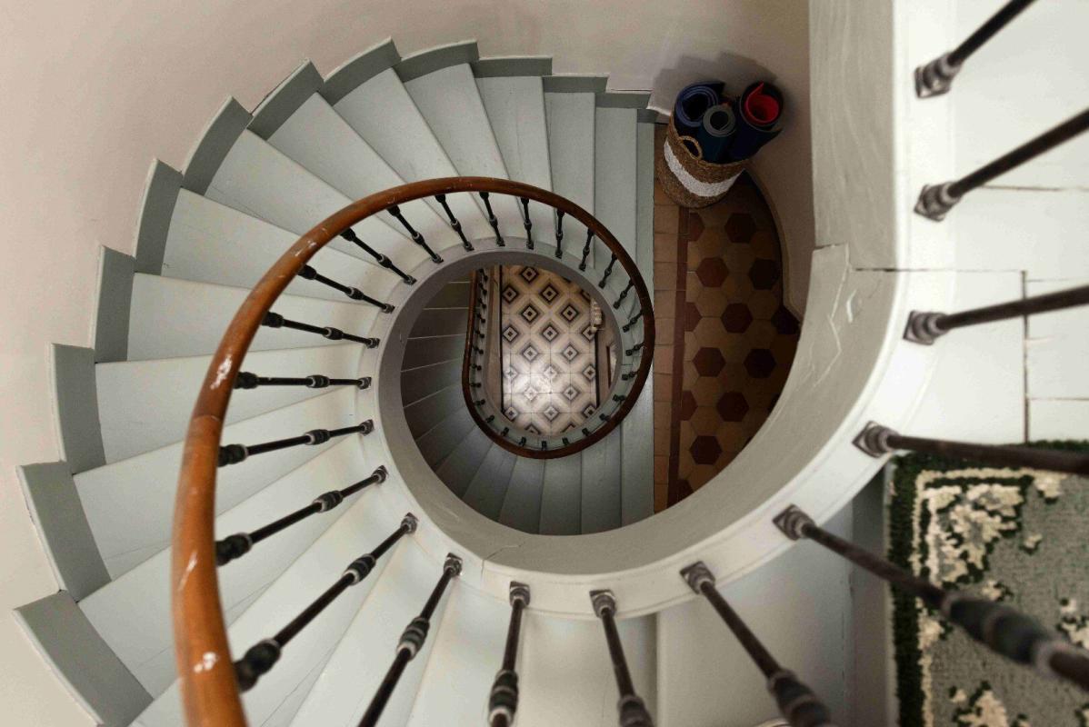 18 bedroom demeure in Carcassonne, Aude, France
