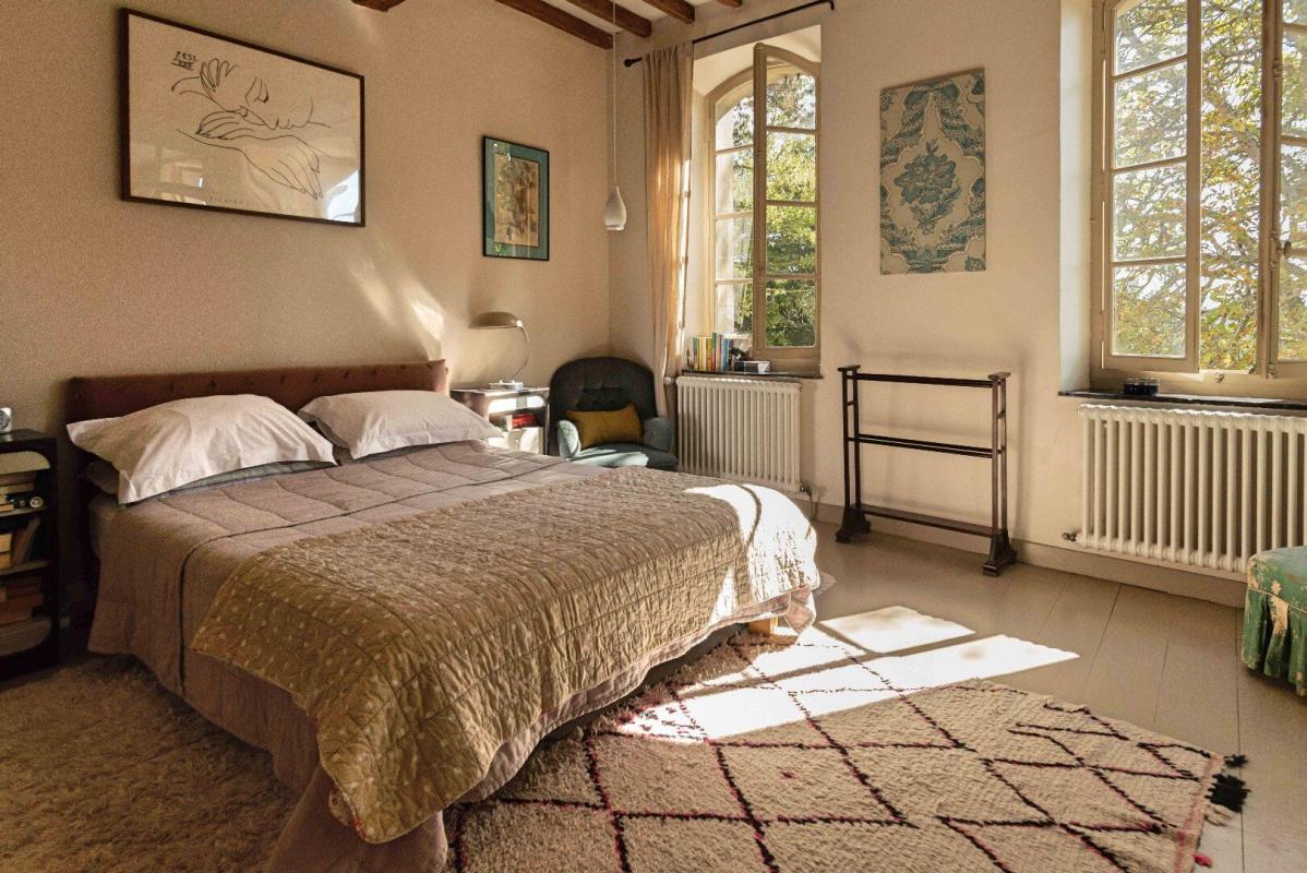 18 bedroom demeure in Carcassonne, Aude, France