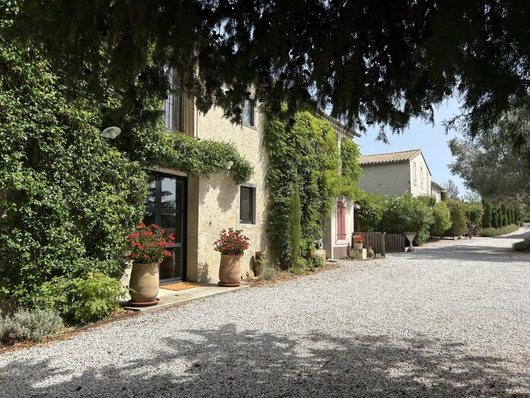 18 bedroom demeure in Carcassonne, Aude, France