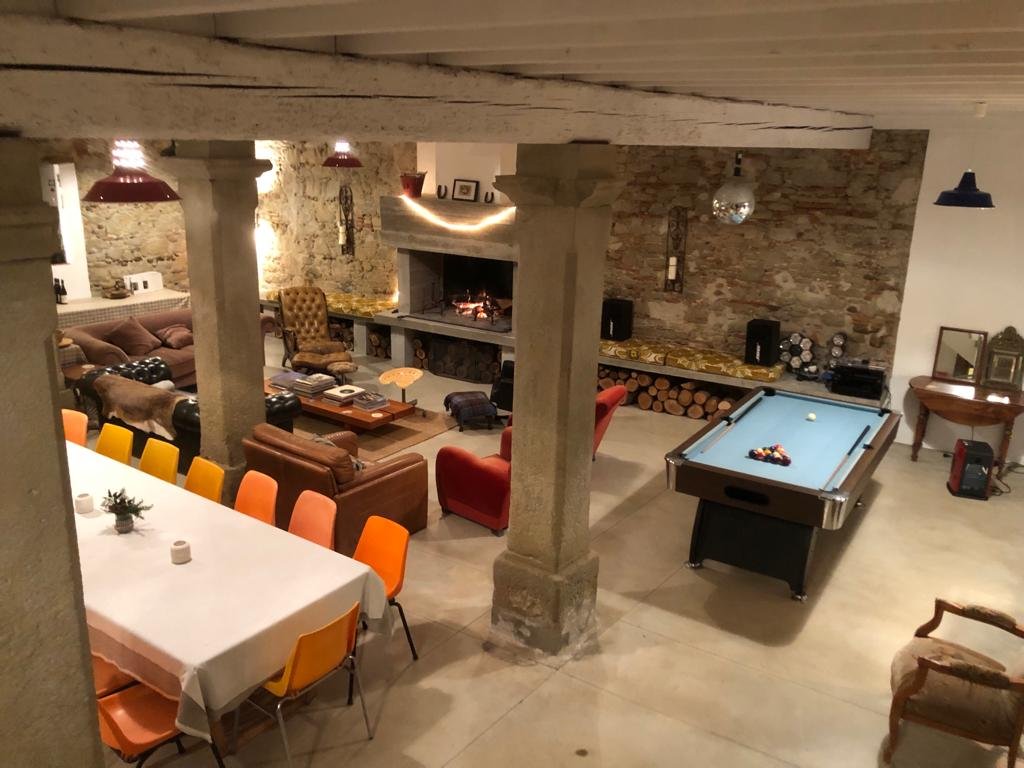 18 bedroom demeure in Carcassonne, Aude, France