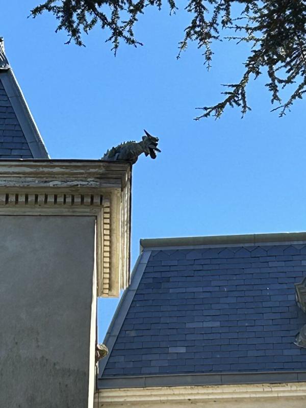 8 bedroom chateau in Calmont, Haute-Garonne, France