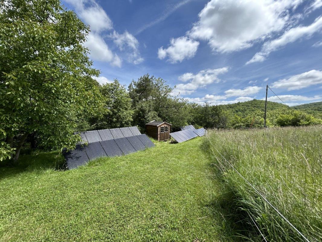 4 bedroom foret in Escueillens Et Saint Just, Aude, France