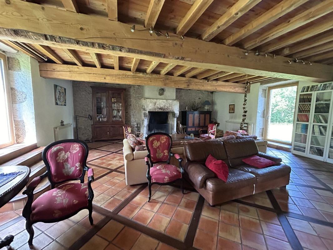 4 bedroom foret in Escueillens Et Saint Just, Aude, France