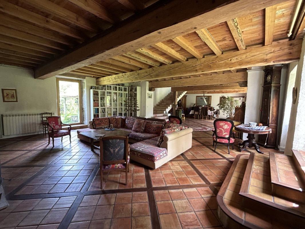 4 bedroom foret in Escueillens Et Saint Just, Aude, France