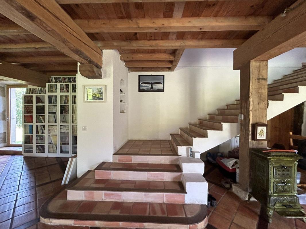 4 bedroom foret in Escueillens Et Saint Just, Aude, France