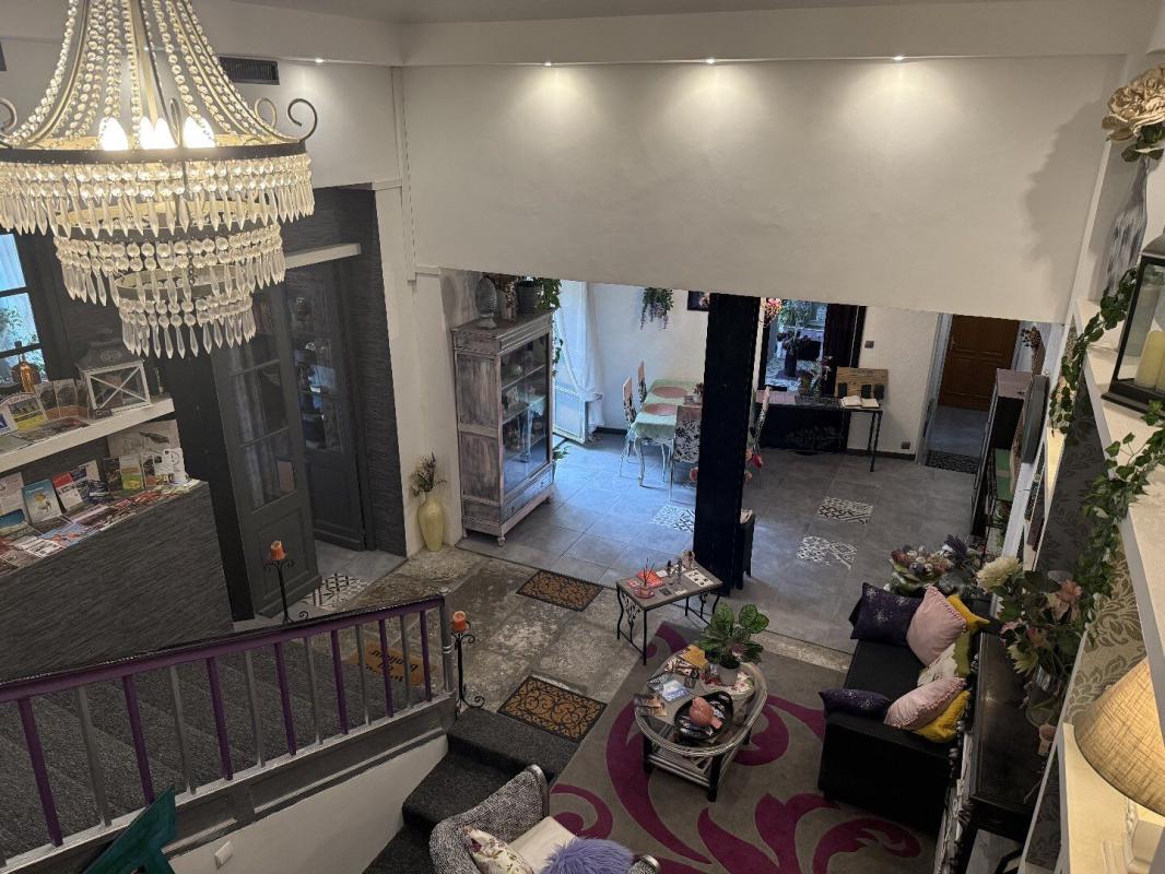 3 bedroom loft in Carcassonne, Aude, France