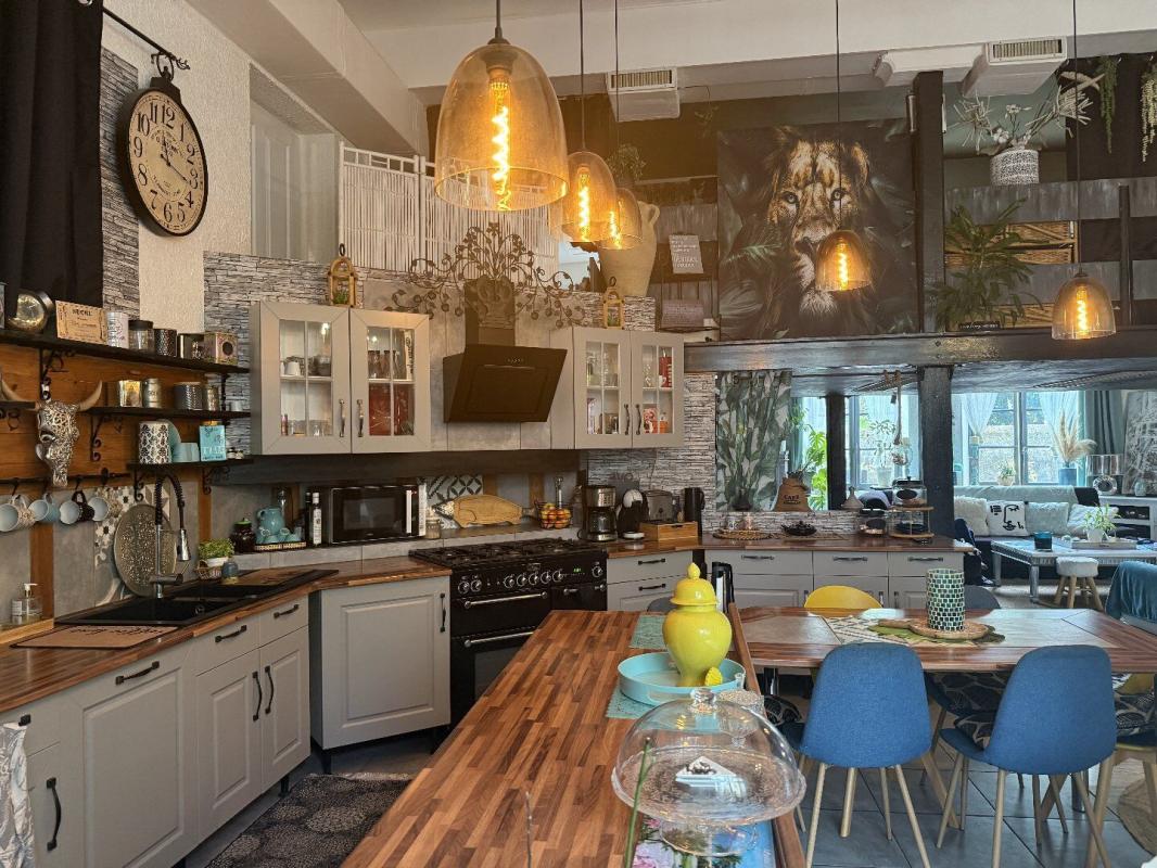 3 bedroom loft in Carcassonne, Aude, France