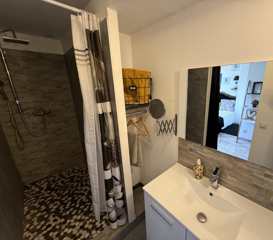 3 bedroom loft in Carcassonne, Aude, France