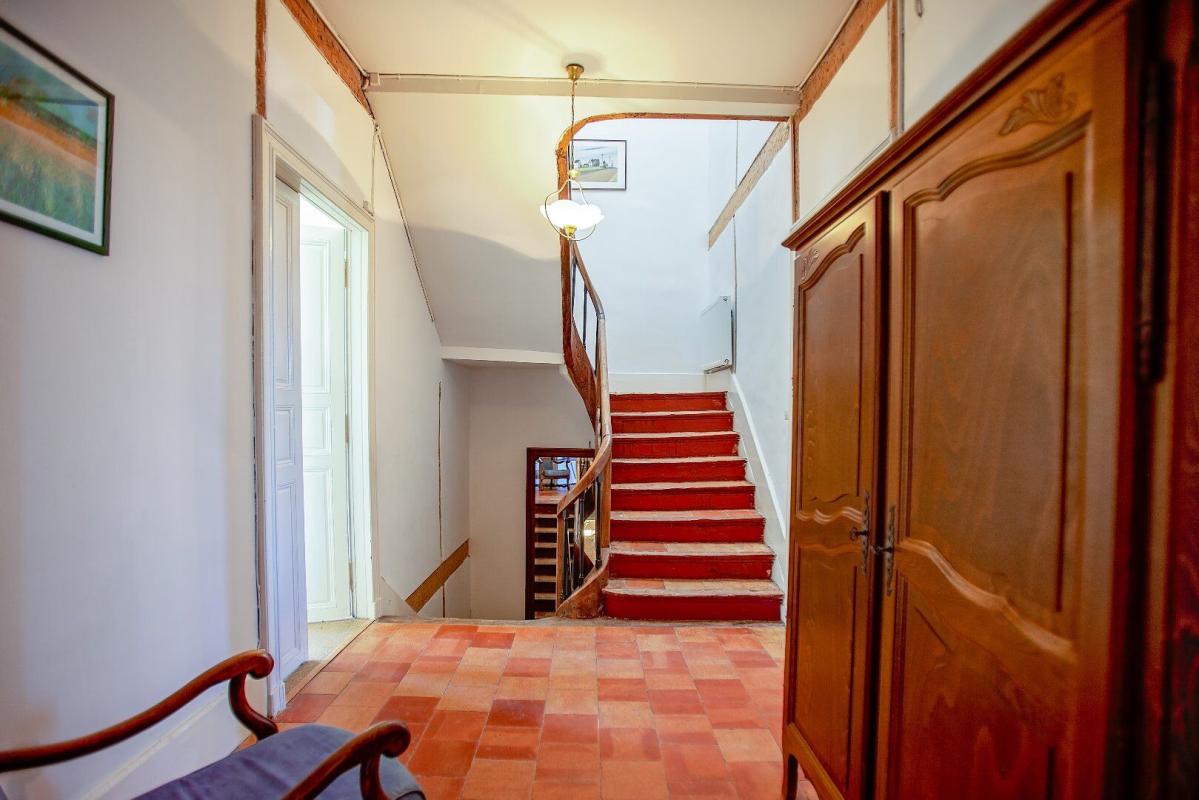 8 bedroom demeure in Pepieux, Aude, France