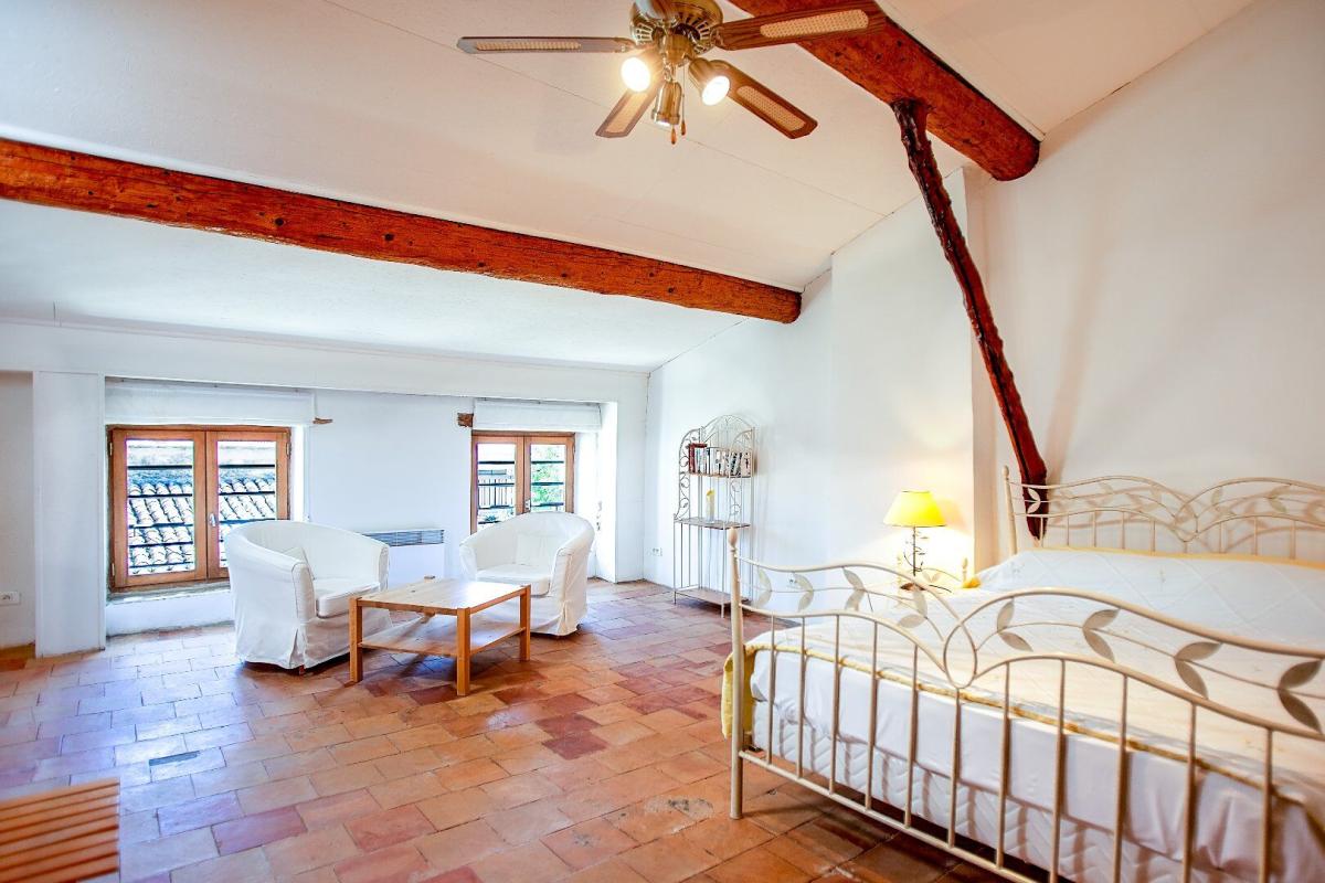 8 bedroom demeure in Pepieux, Aude, France