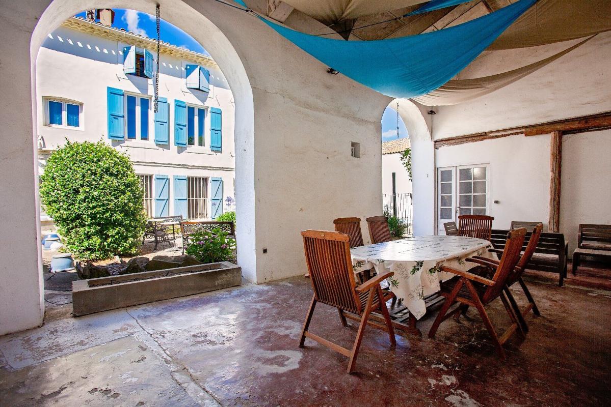 8 bedroom demeure in Pepieux, Aude, France