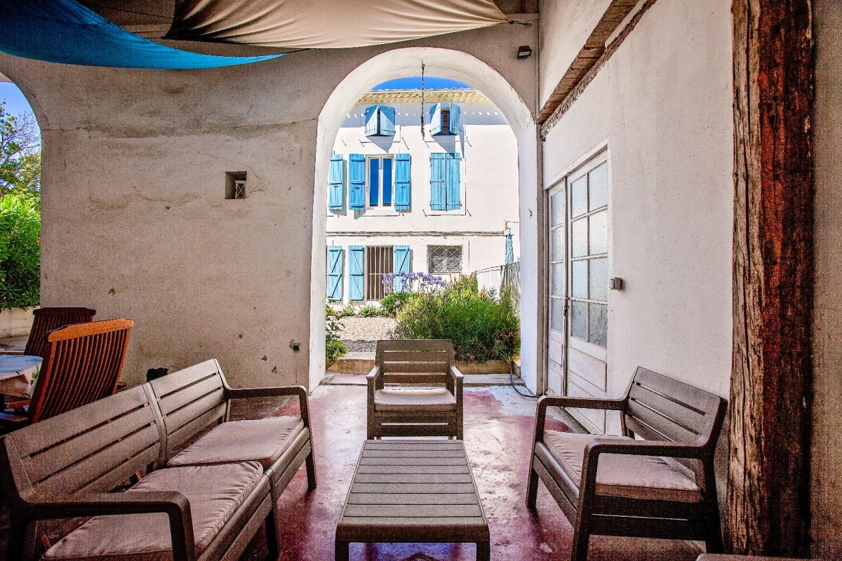 8 bedroom demeure in Pepieux, Aude, France