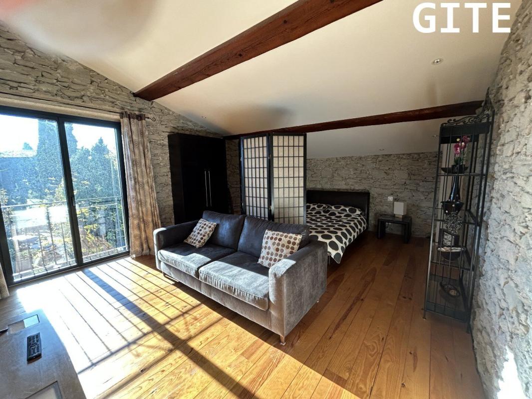 10 bedroom maison in Carcassonne, Aude, France