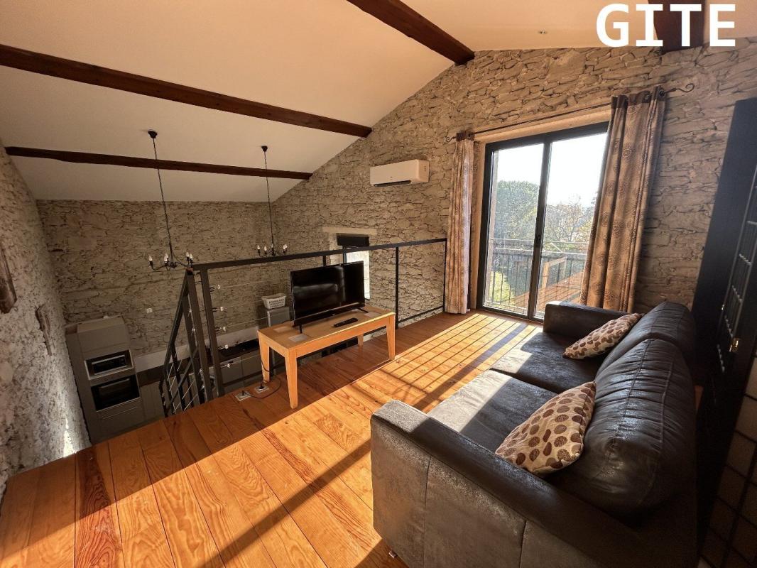 10 bedroom maison in Carcassonne, Aude, France