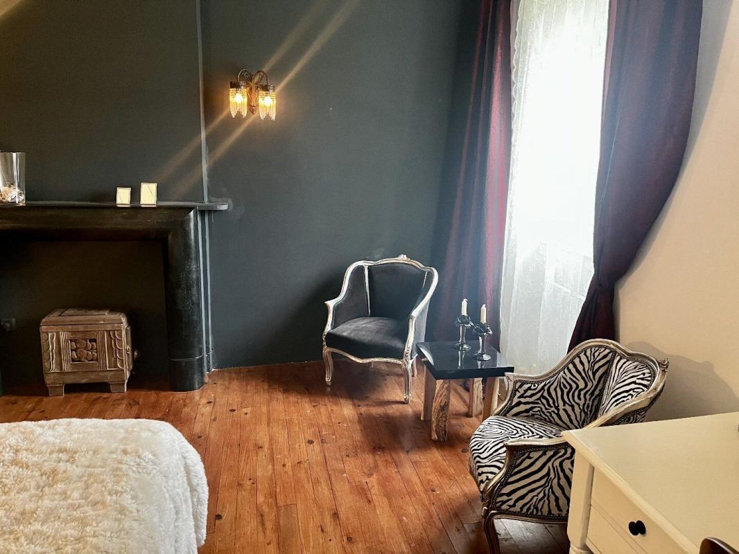 12 bedroom propriete in Carla Bayle, Ariège, France