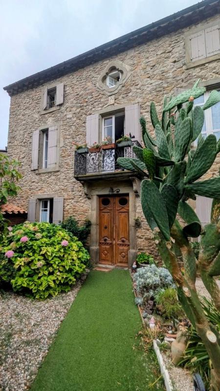 7 bedroom maison de maitre in Saint Frichoux, Aude, France