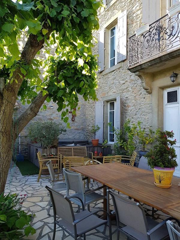7 bedroom maison de maitre in Saint Frichoux, Aude, France