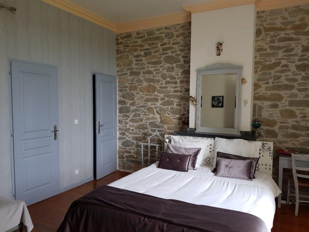 7 bedroom maison de maitre in Saint Frichoux, Aude, France