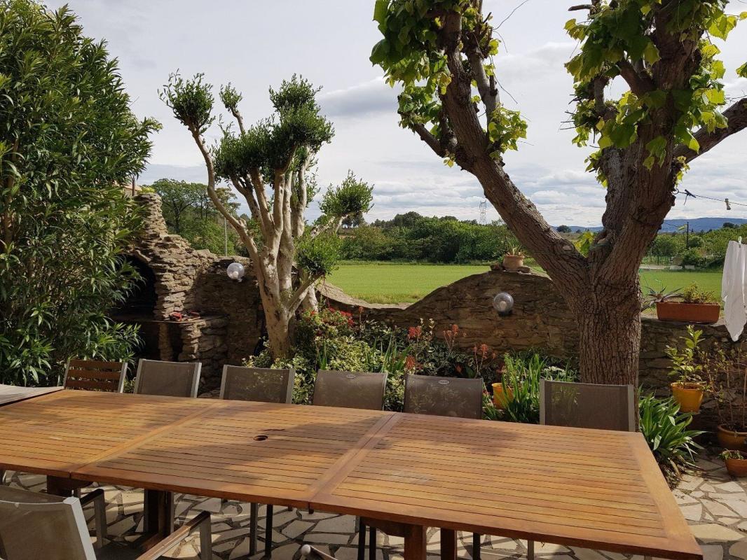 7 bedroom maison de maitre in Saint Frichoux, Aude, France