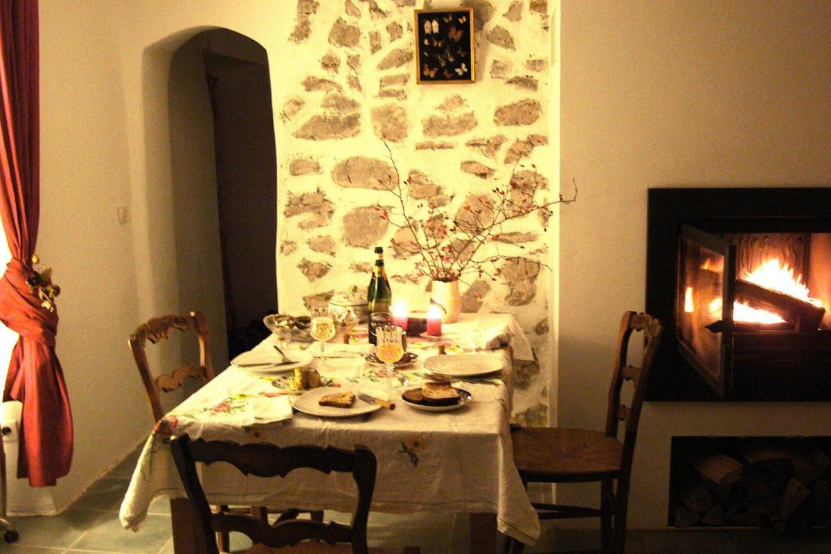 3 bedroom maison de village in Fontjoncouse, Aude, France