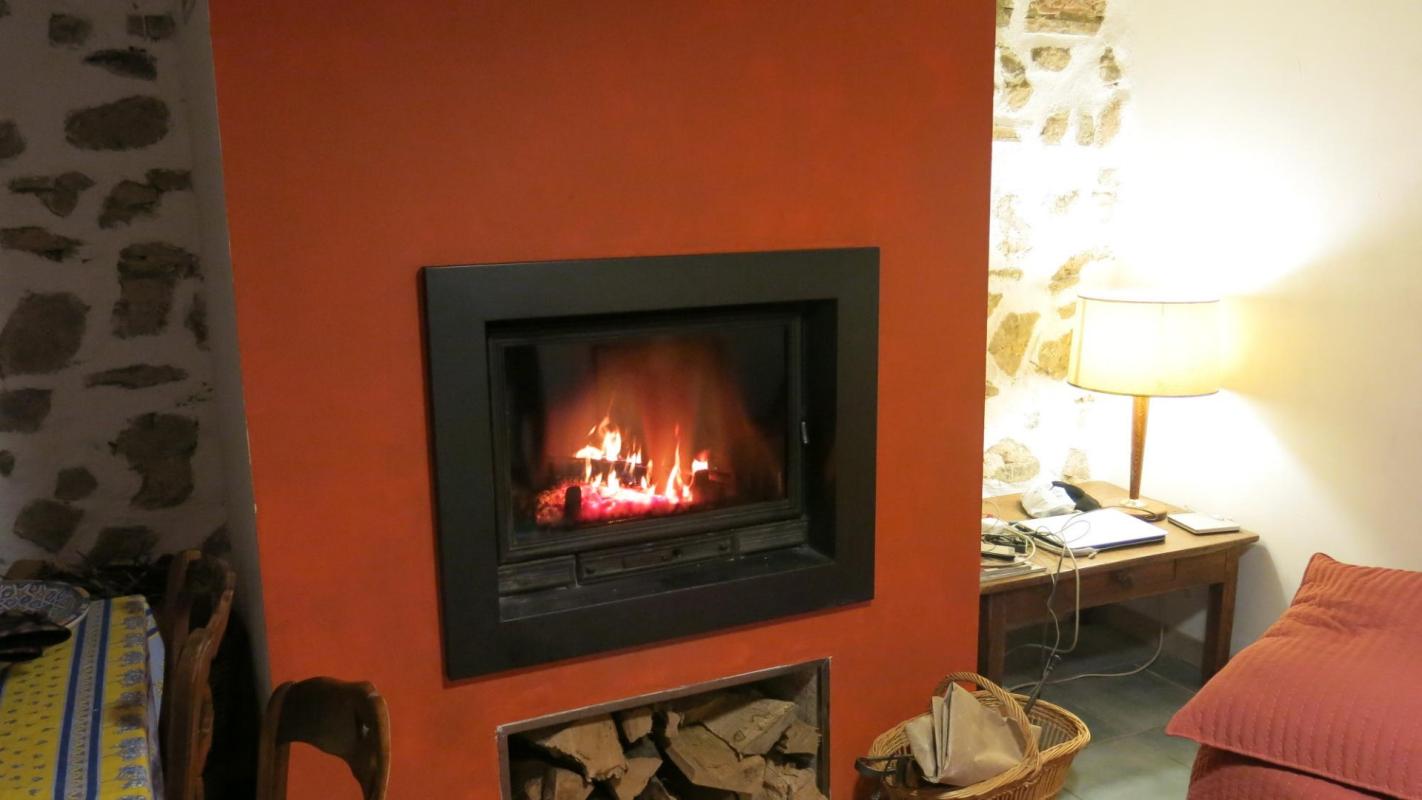 3 bedroom maison de village in Fontjoncouse, Aude, France