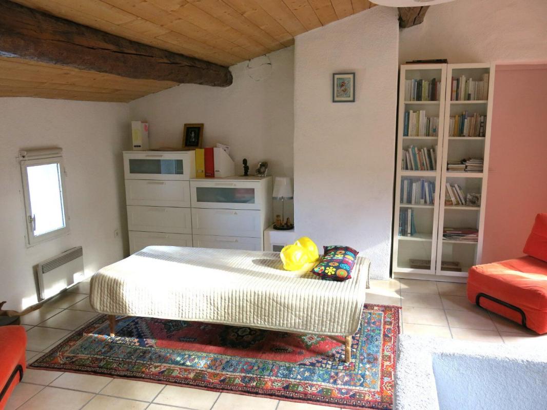 3 bedroom maison de village in Fontjoncouse, Aude, France