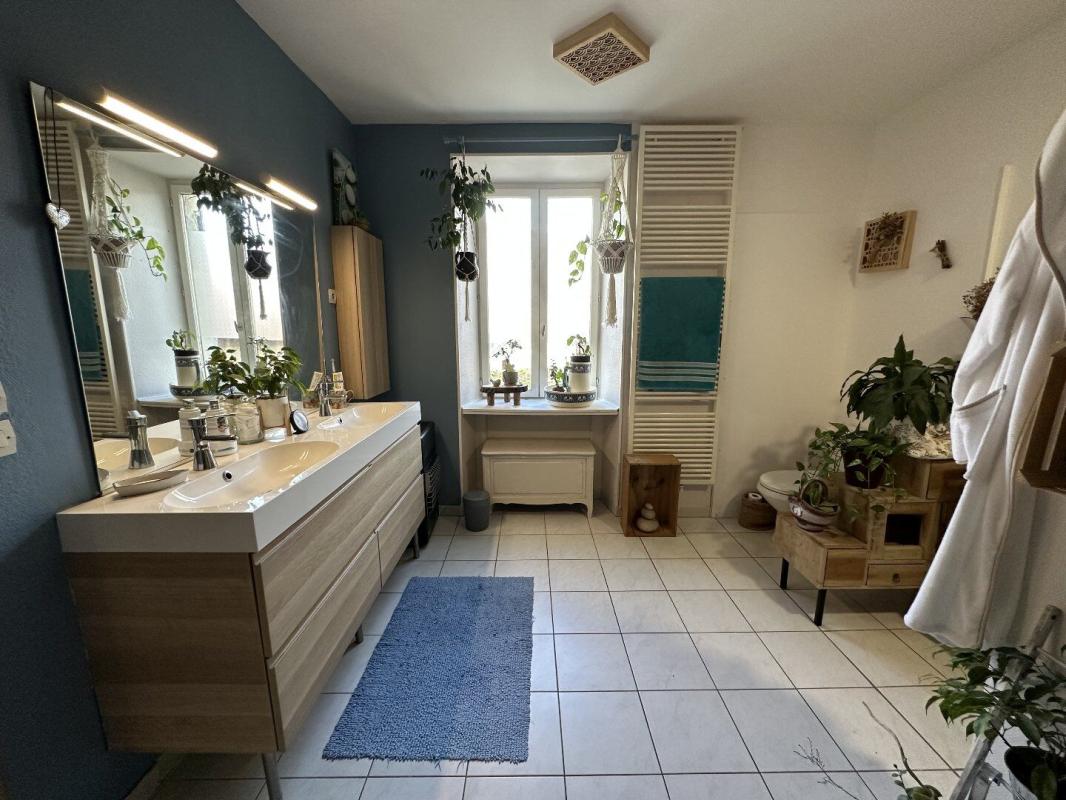 5 bedroom maison de village in Caunes Minervois, Aude, France