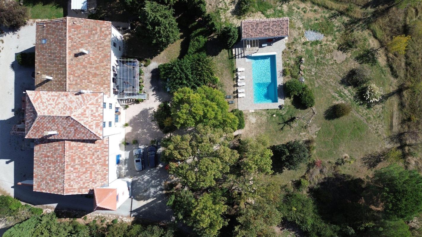 9 bedroom maison in Carcassonne, Aude, France