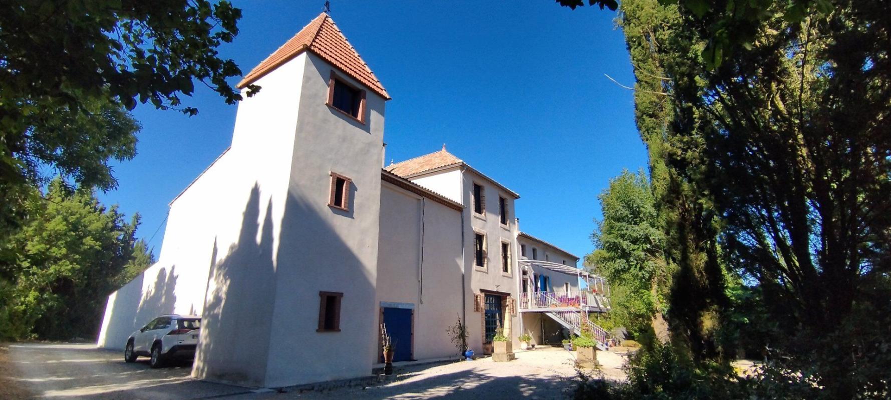 9 bedroom maison in Carcassonne, Aude, France