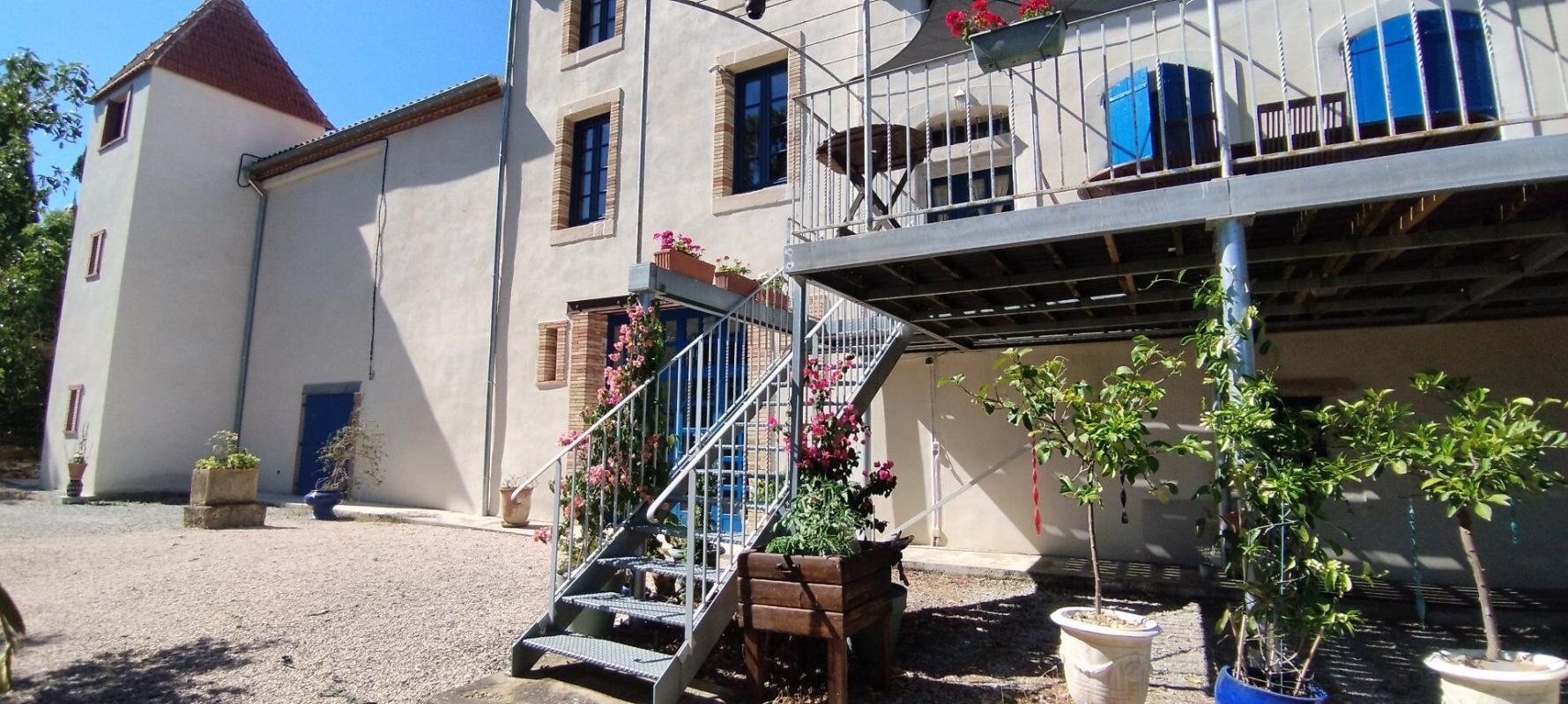9 bedroom maison in Carcassonne, Aude, France