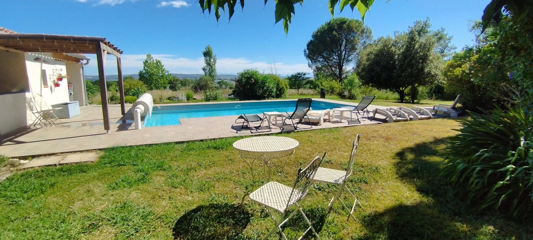 9 bedroom maison in Carcassonne, Aude, France
